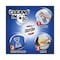 Easy-Off Fume Free Oven Degreaser, 14.5 oz Aerosol Can, Foam, 12 PK 62338-87977 - alternate 9